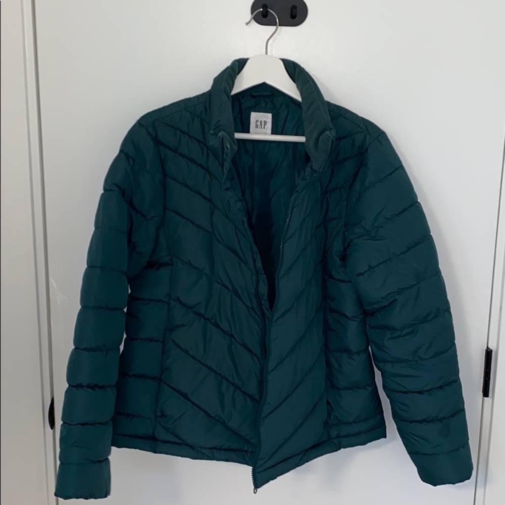 Gap Puffer Coat